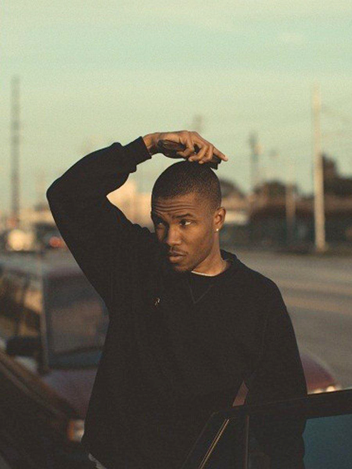 Frank Ocean