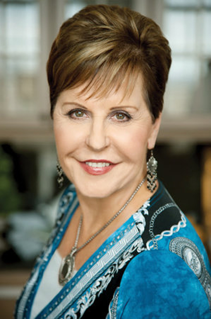 Joyce Meyer