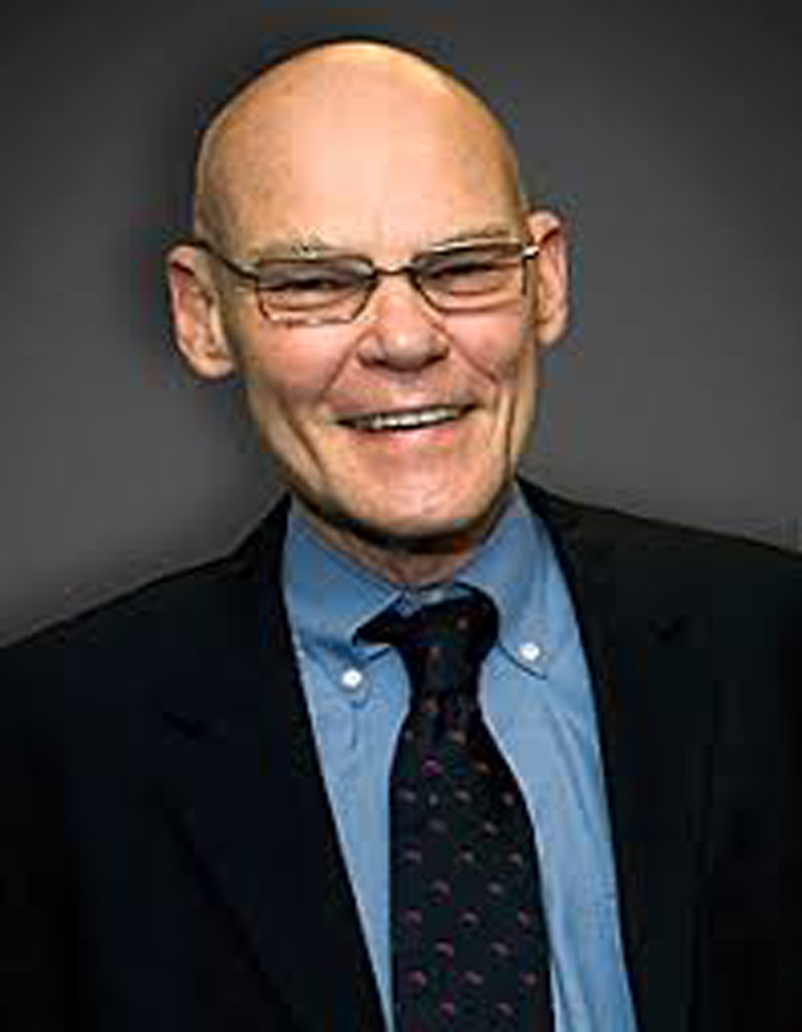 james carville
