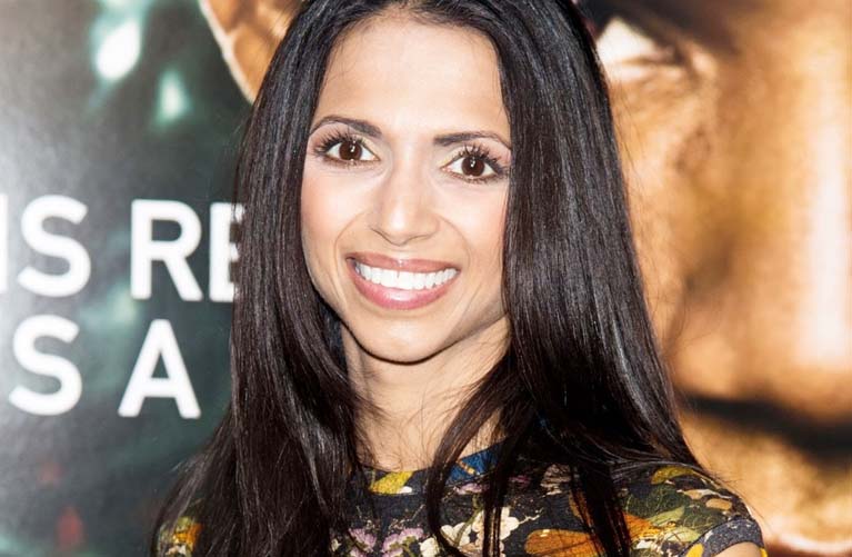 Bhavna Vaswani – Age, Bio, Family Life, Height, Weight, Net Worth
