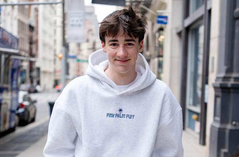 How old is Paultooreall?