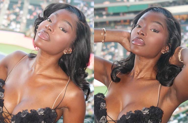 How old is Chelsea Lazkani?