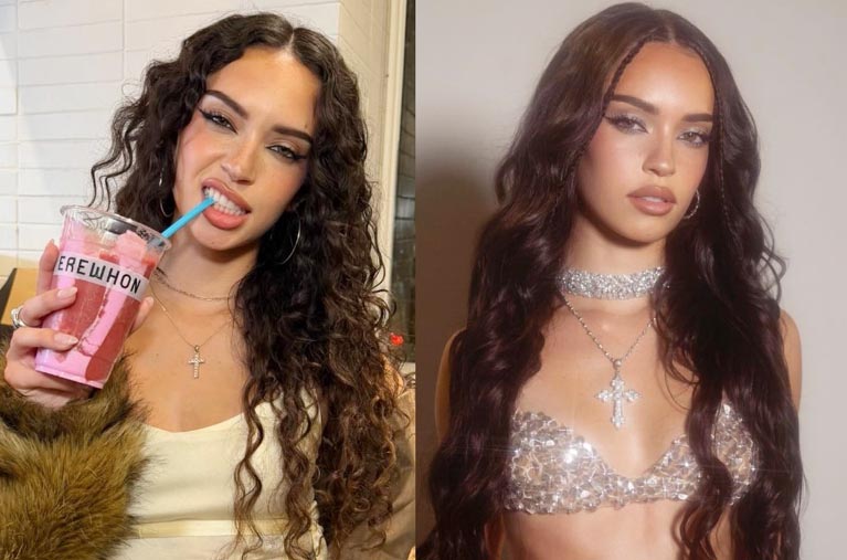 Daniela Avanzini – Age, Bio, Family, Height, Weight, Net Worth