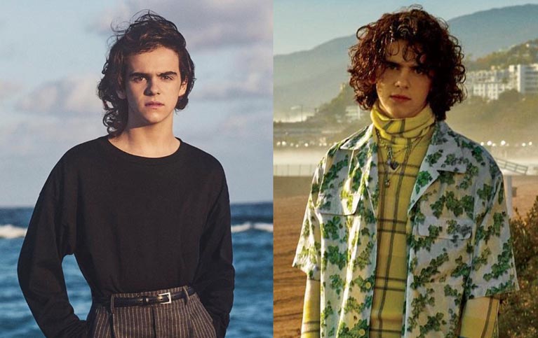 How tall is Jack Dylan Grazer?