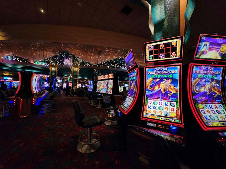 Slot Games