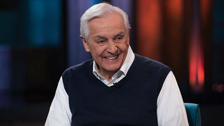 David Jeremiah