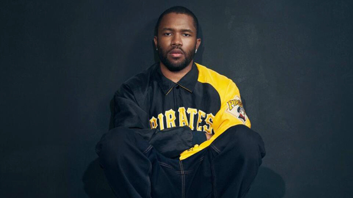 Frank Ocean bio
