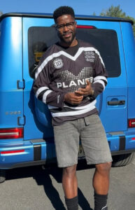 Nate Burleson– Age, Bio, Family Life, Height, Weight, Net Worth