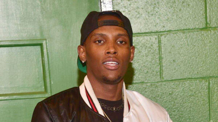 jadarius jenkins bio