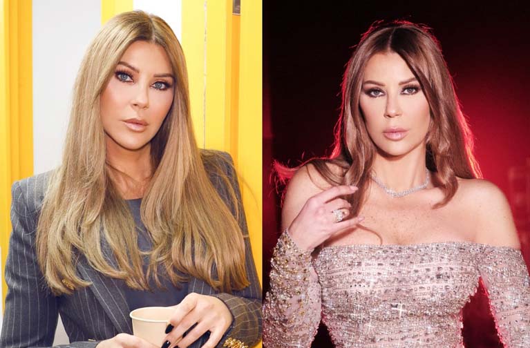 Carla Diab – Age, Bio, Family, Height, Net Worth