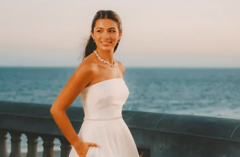 Delfina Suárez – Age, Bio, Family Life, Height, Weight, Net Worth