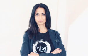 Bhavna Vaswani