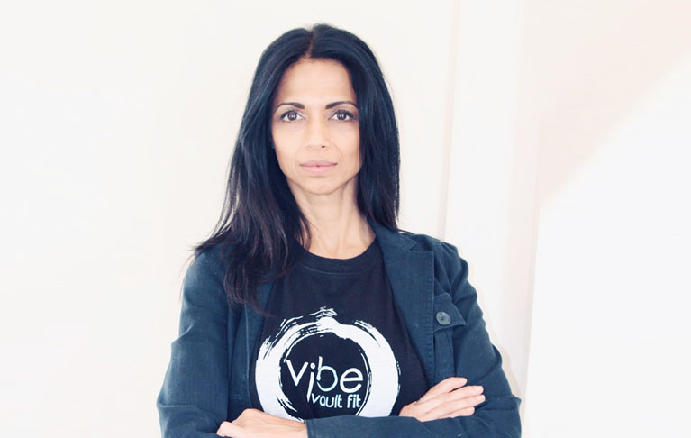 Bhavna Vaswani