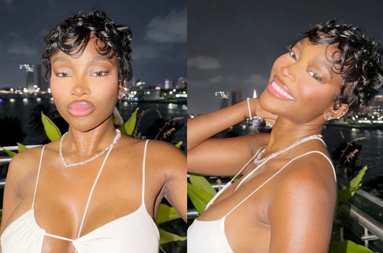 Chelsea Lazkani – Age, Bio, Family, Height, Weight, Net Worth