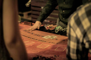 The Last Casino Review