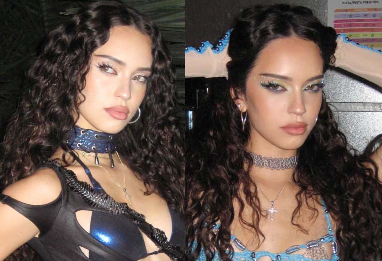 Daniela Avanzini – Age, Bio, Family, Height, Weight, Net Worth