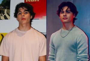 Miguel Mora – Age, Bio, family, Height, Net Worth