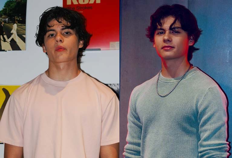 Miguel Mora – Age, Bio, family, Height, Net Worth
