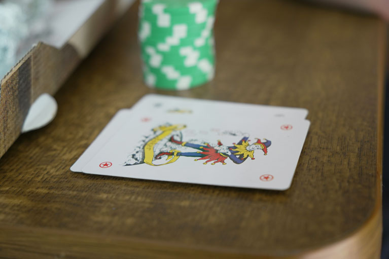 Casino Tables