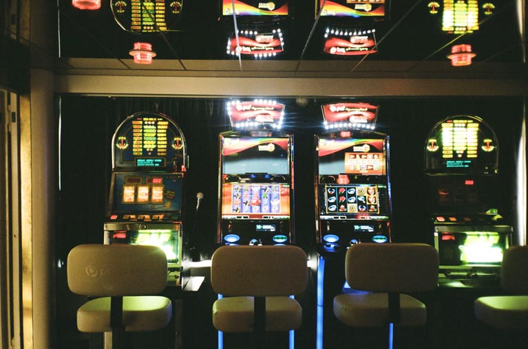 New Jersey’s Digital Casino