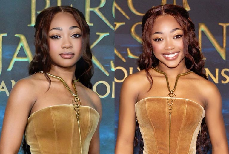 Leah Sava Jeffries – Age, Bio, Family, Height, Weight, Net Worth
